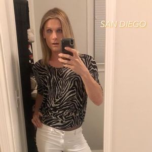 Meet your Posher, Trish